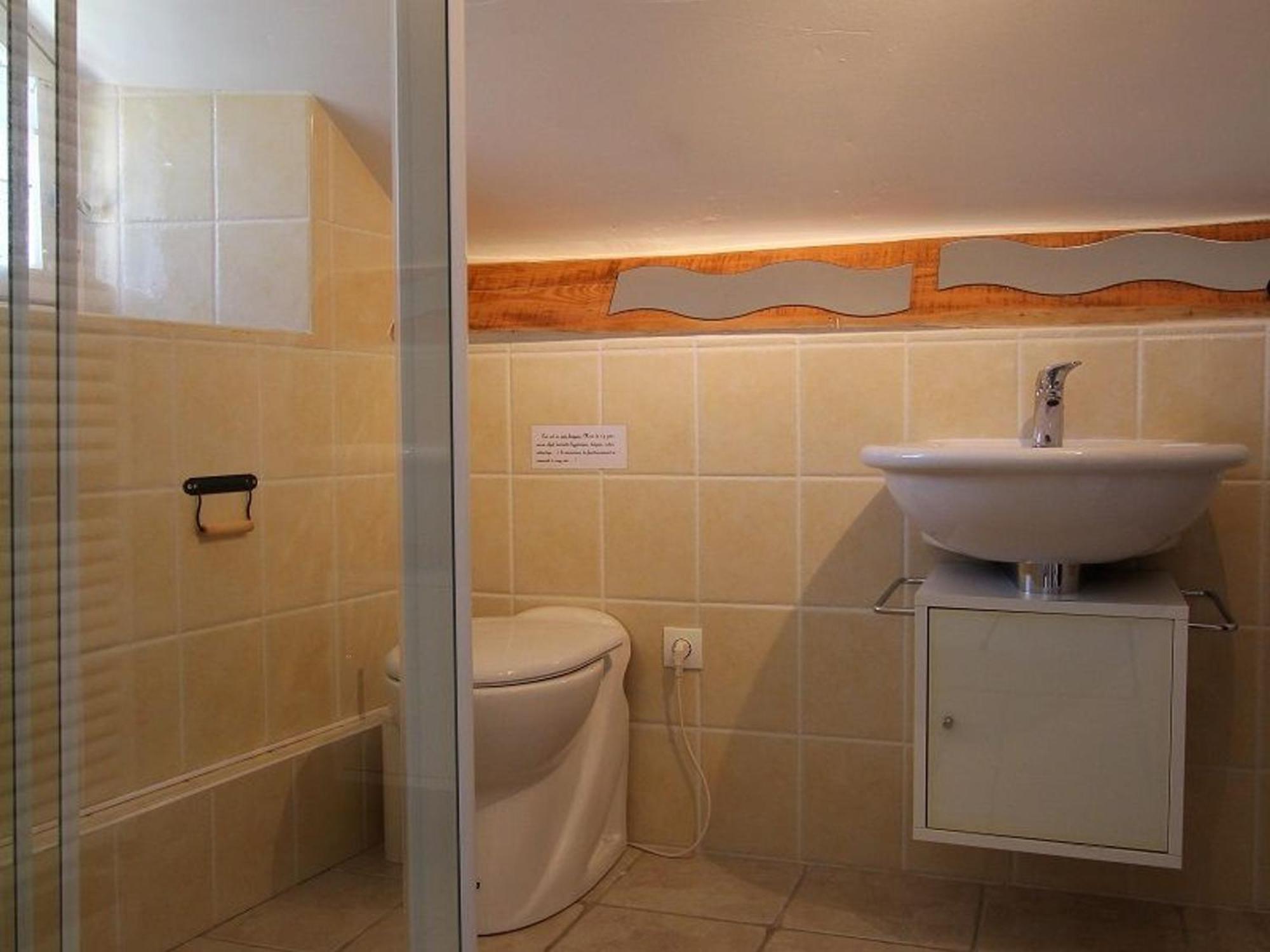 Gite Nature Au Chambon-Sur-Lignon: Terrasse, Wifi, Proche Activites Et Commerces - Fr-1-582-137 Le Chambon-sur-Lignon Luaran gambar