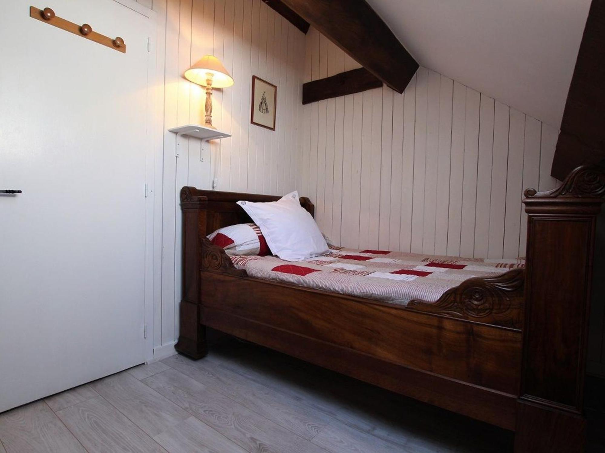 Gite Nature Au Chambon-Sur-Lignon: Terrasse, Wifi, Proche Activites Et Commerces - Fr-1-582-137 Le Chambon-sur-Lignon Luaran gambar