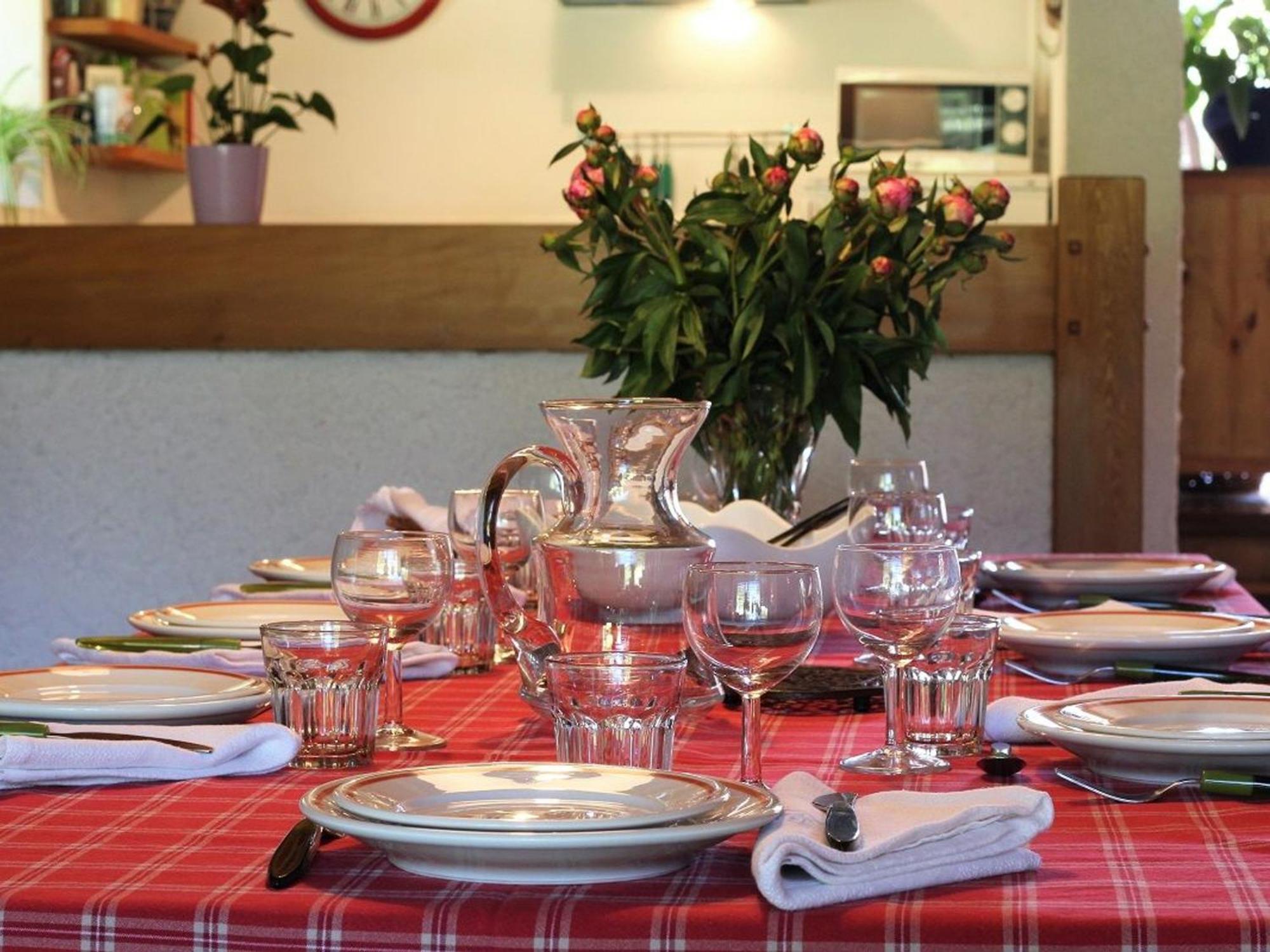 Gite Nature Au Chambon-Sur-Lignon: Terrasse, Wifi, Proche Activites Et Commerces - Fr-1-582-137 Le Chambon-sur-Lignon Luaran gambar